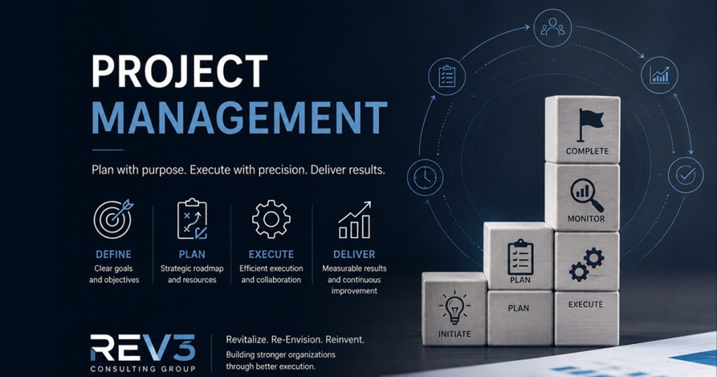 Mastering Project Management: Strategies for Success